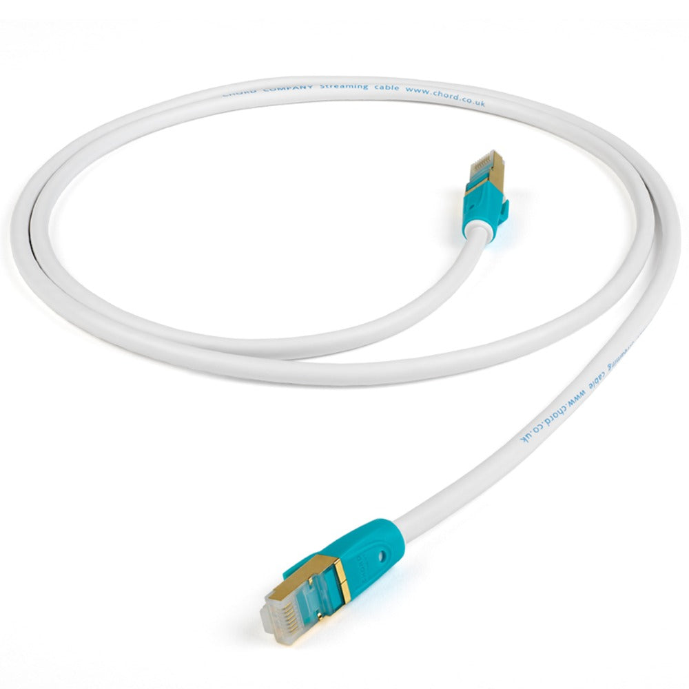 Chord Company | C-stream digital streaming cable | Australia Hi Fi2