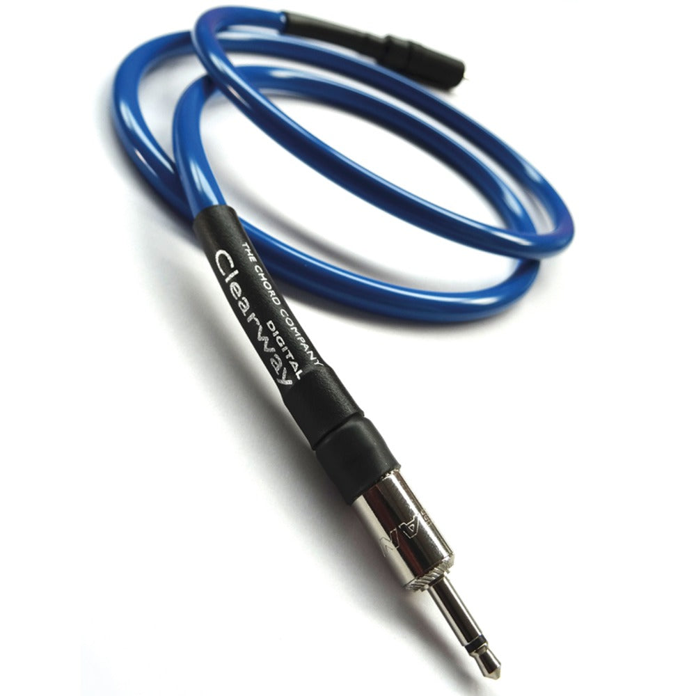 Chord Company | Clearway Coaxial Digital Cable | Australia Hi Fi2