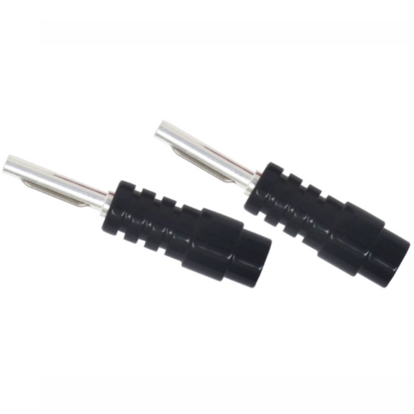 Chord Company Ohmic solder Banana Plug Australia Hi Fi