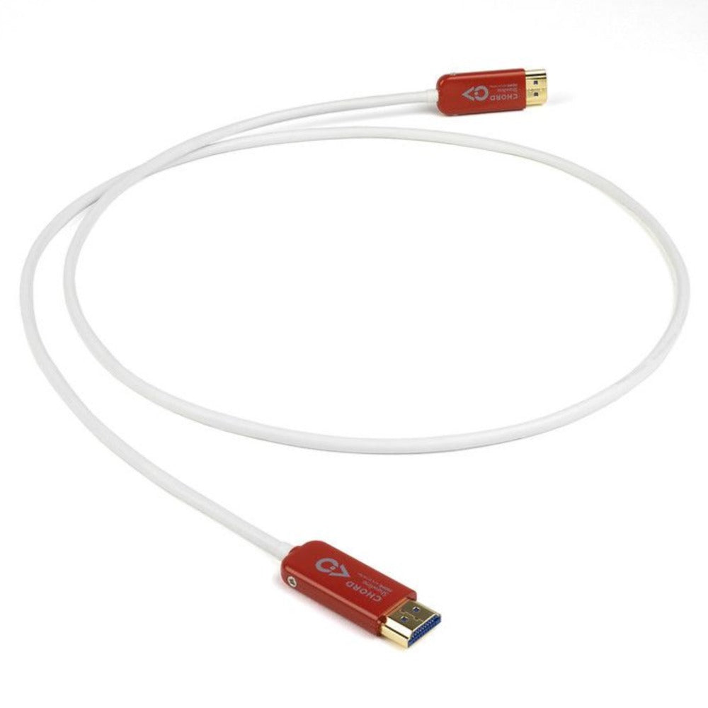 Chord Company | Shawline HDMI 2.0 AOC Cable | Australia Hi Fi1