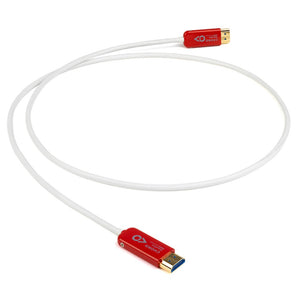 Chord Company | Shawline HDMI 2.1 AOC Cable | Australia Hi Fi1