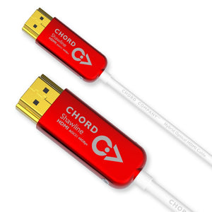 Chord Company | Shawline HDMI 2.1 AOC Cable | Australia Hi Fi2