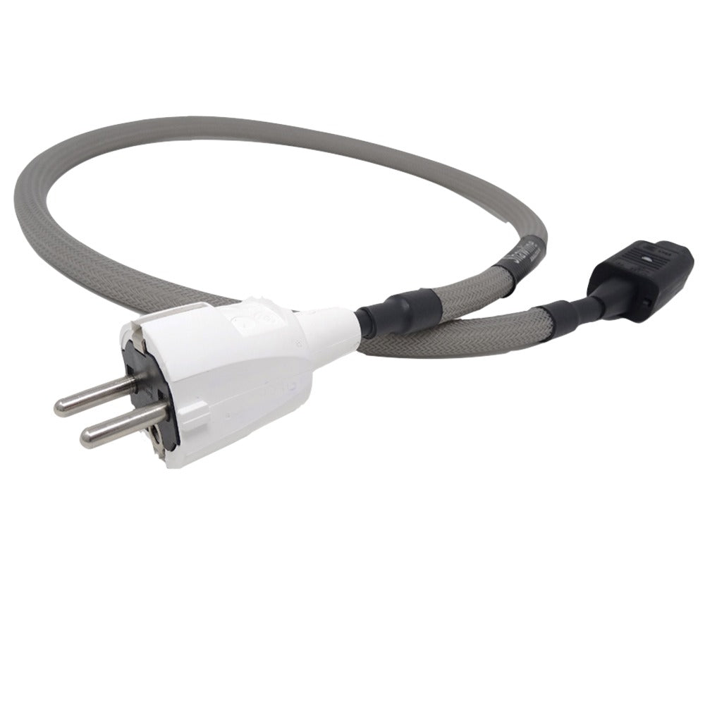 Chord Company | Shawline Power Chord mains cable | Australia Hi Fi4