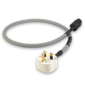 Chord Company | Shawline Power Chord mains cable | Australia Hi Fi1