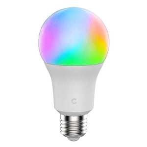 Cygnett |Smart A19 B22 Colour and Ambient White Bulb | Australia Hi Fi1