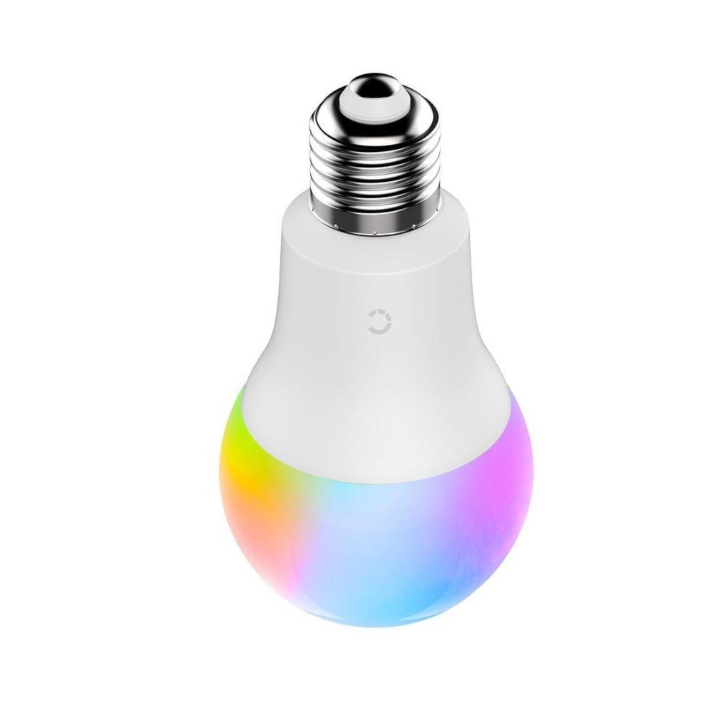 Cygnett |Smart A19 B22 Colour and Ambient White Bulb | Australia Hi Fi3