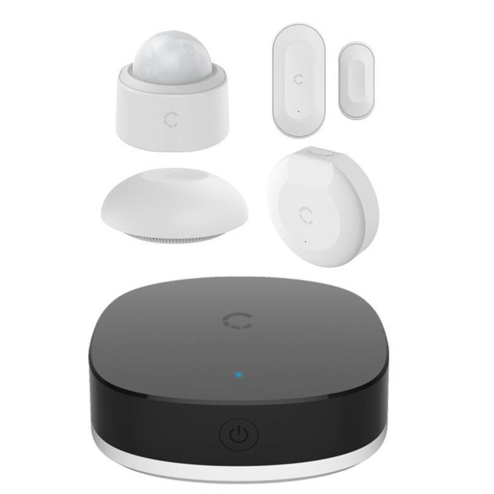 Cygnett | Smart Home Starter Kit | Australia Hi Fi