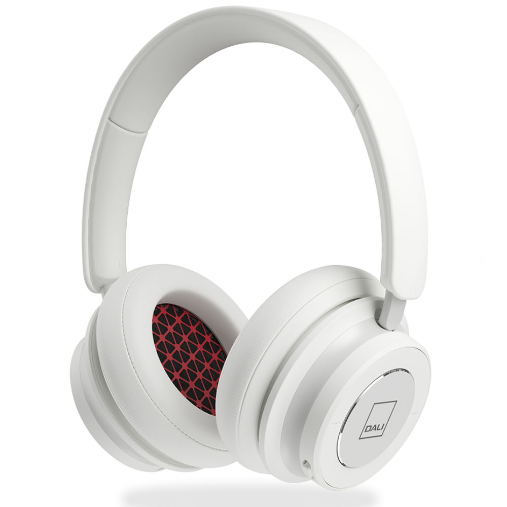 DALI | IO-4 Wireless Over Ear Headphones | Australia Hi Fi1