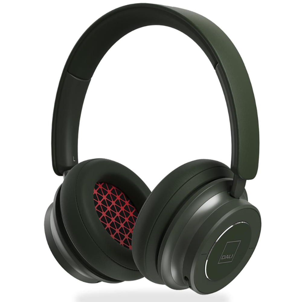 DALI | IO-6 Wireless Over Ear Headphones | Australia Hi Fi1