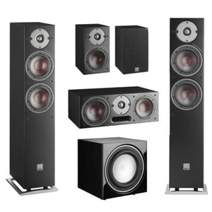DALI | Oberon 5 5.1 Speaker Package | Australia Hi Fi1