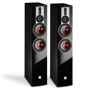 DALI | Rubicon 6 Floorstanding Speakers | Australia Hi Fi1