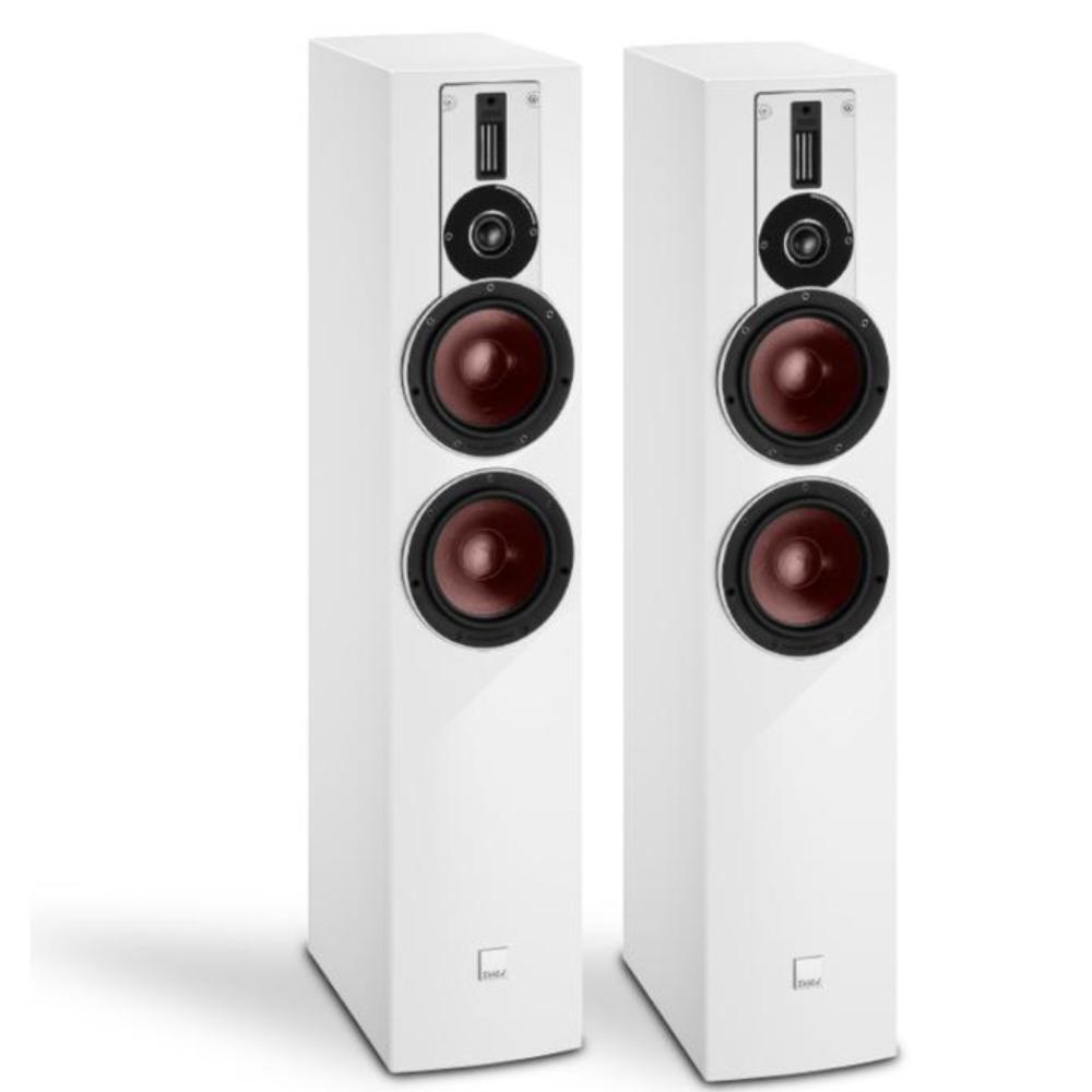 DALI | Rubicon 6 Floorstanding Speakers | Australia Hi Fi1