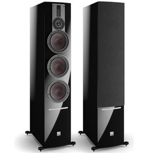 DALI | Rubicon 8 C Active Floorstanding Speakers | Australia Hi Fi1