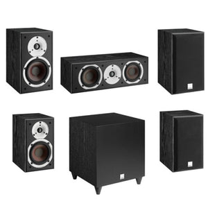 DALI | Spektor 2 5.1 Speaker Package | Australia Hi Fi