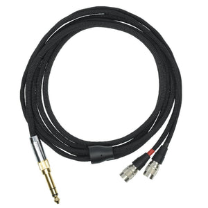 Dan Clark Audio | DUMMER Cable for Headphones | Melbourne Hi Fi