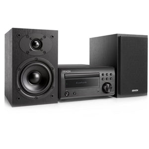 Denon | D-M41DAB Mini System | Australia Hi Fi34