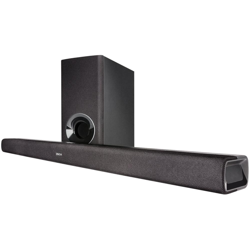 Denon | DHT-S316 Home Theatre Sound Bar System |  Australia Hi Fi