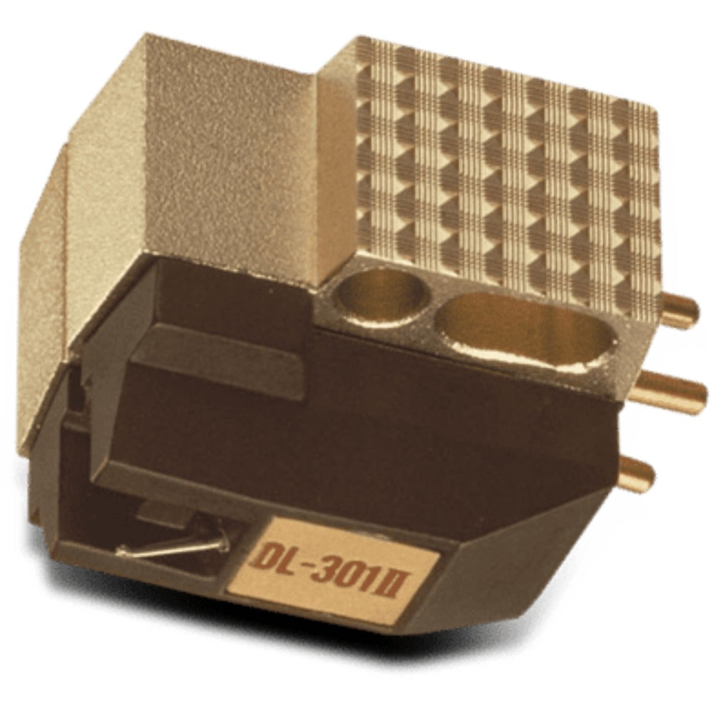 Denon | DL-301II Moving Coil Cartridge | Australia Hi Fi