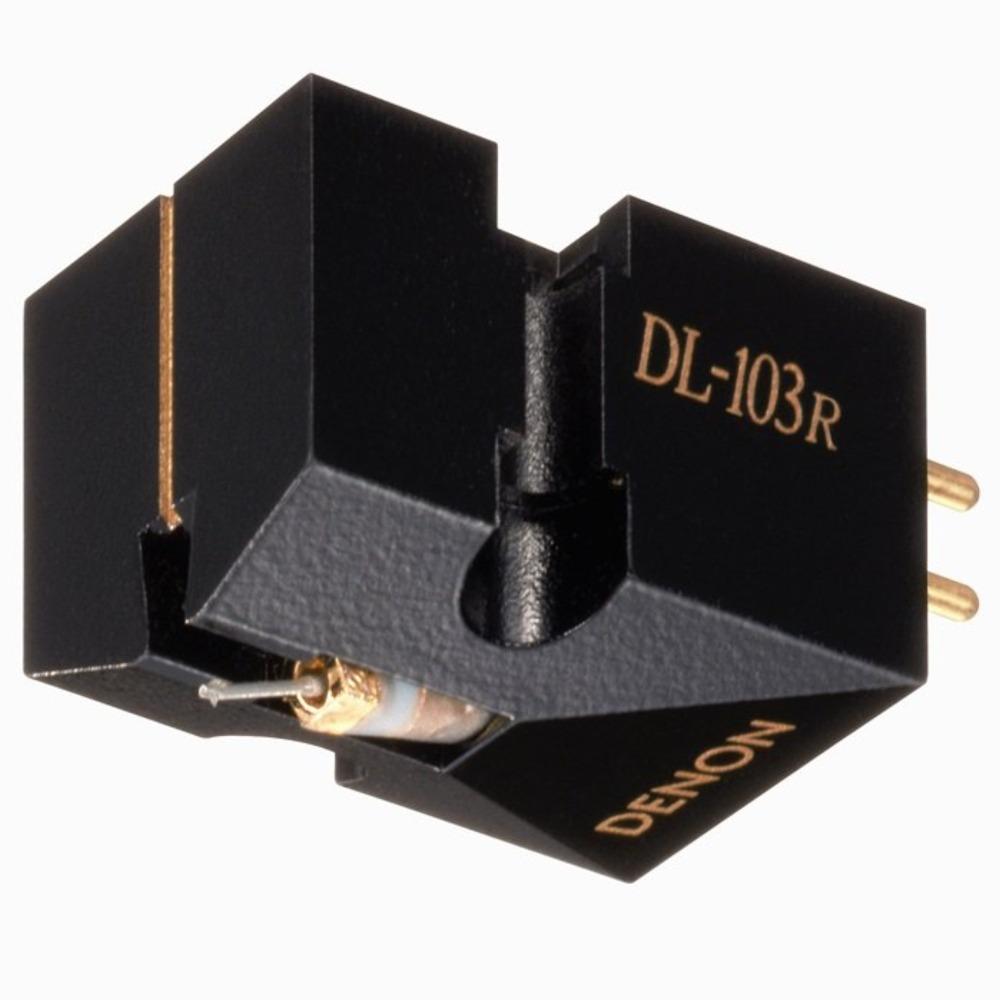 Denon | DL103REM Turntable Moving Coil Cartridge | Australia Hi Fi