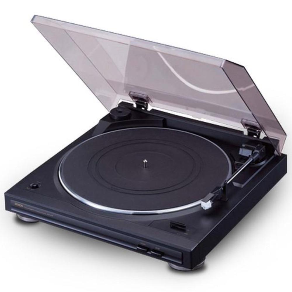 Denon | DP29F Turntable | Australia Hi Fi