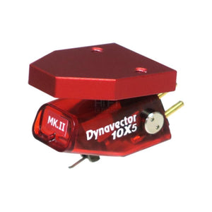 Dynavector | DV-10X5 MKII MC Cartridge | Melbourne Hi Fi