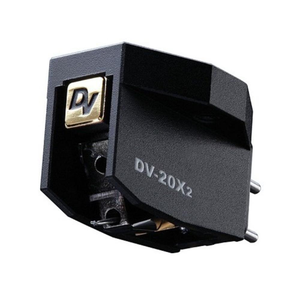 Dynavector | DV-20X2 Turntable Cartridge |  Australia Hi Fi2