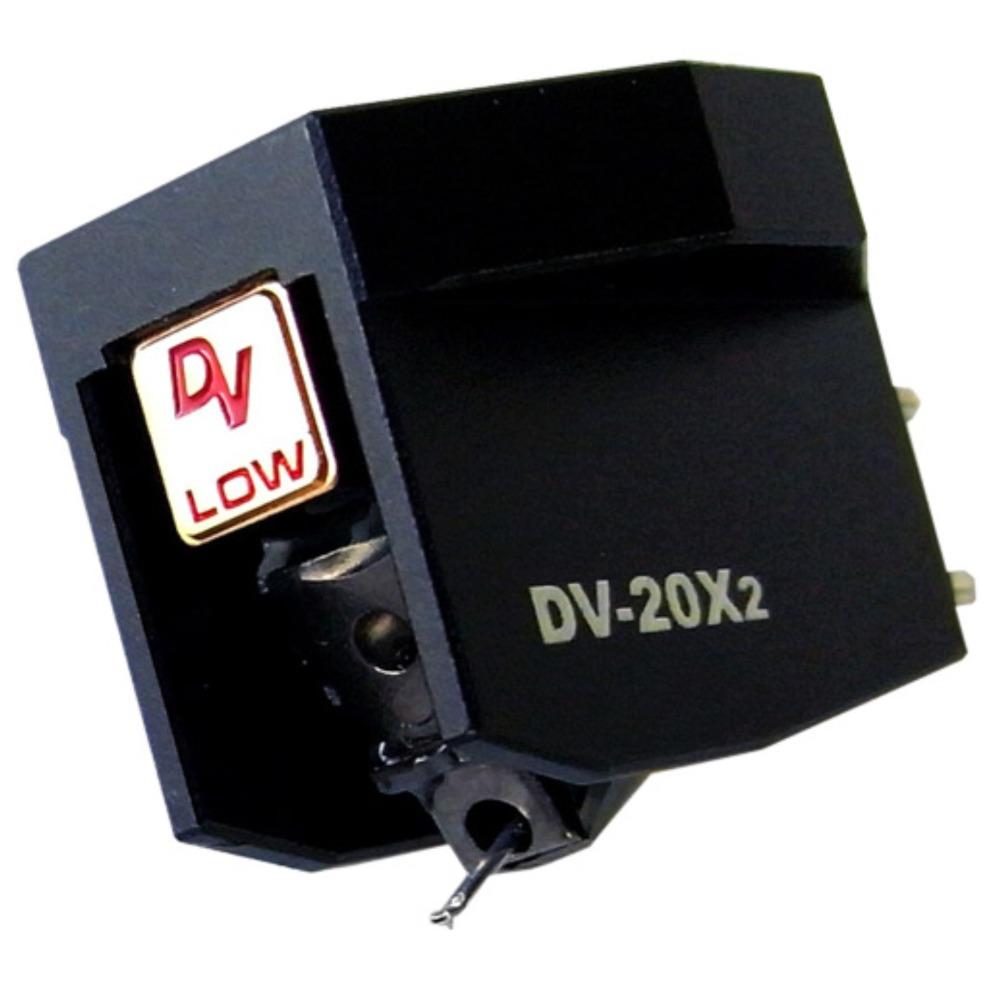 Dynavector | DV-20X2 Turntable Cartridge |  Australia Hi Fi1