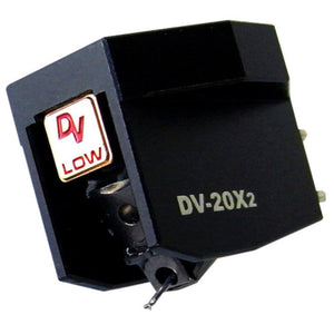 Dynavector | DV-20X2 Turntable Cartridge |  Australia Hi Fi1