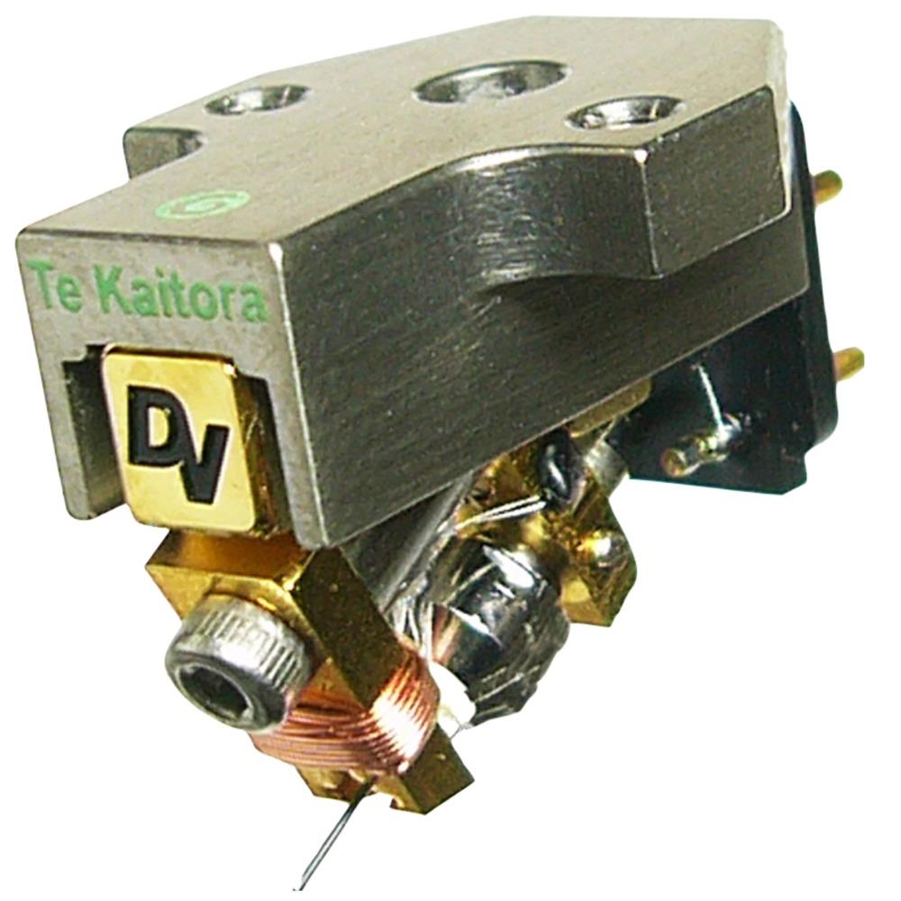 Dynavector | Te Kaitora Rua MC Turntable Cartridge | Melbourne Hi Fi