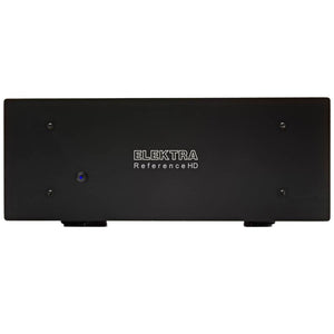 Elektra | Reference HD 300 Watt Stereo Power Amplifier | Austral Hi Fi