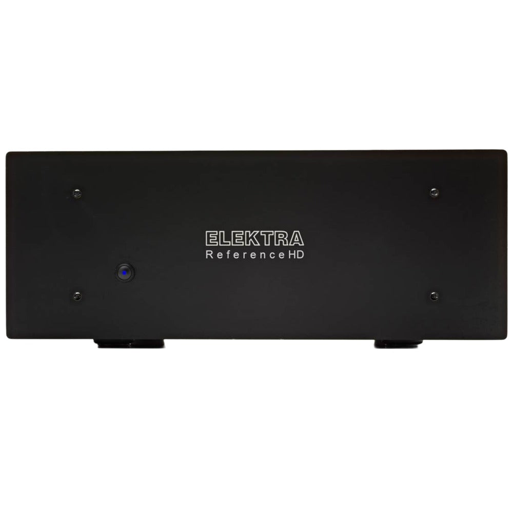 Elektra | Reference HD 300 Watt Stereo Power Amplifier | Austral Hi Fi