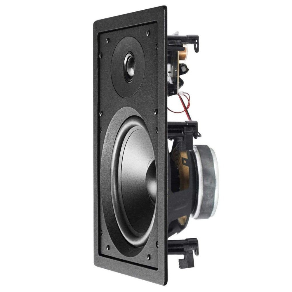 Encel | 8-inch In-Wall Speaker | Australia Hi Fi1