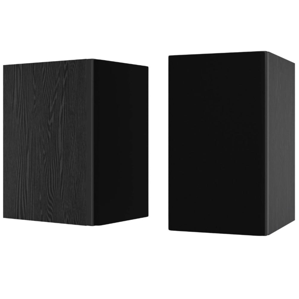 Encel Gelati Bookshelf Speakers