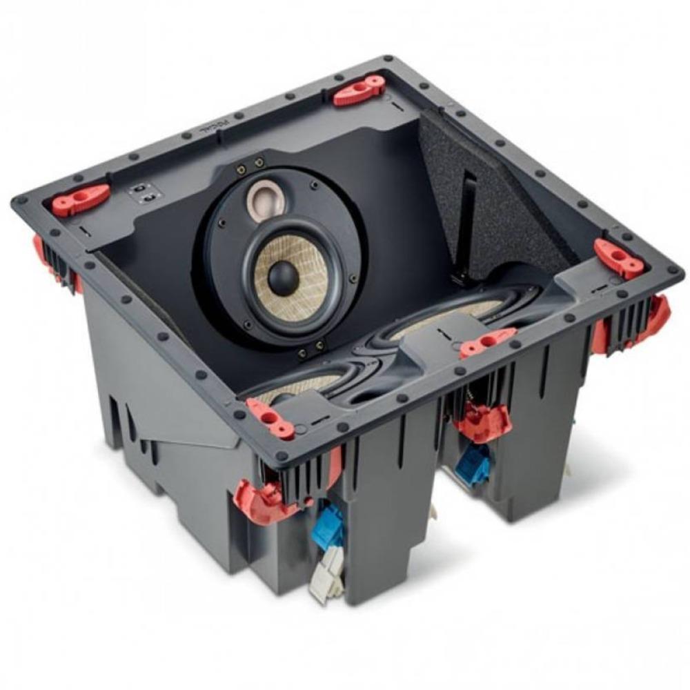 Focal | 300ICLCR5 3 Way In Ceiling Speaker | Australia Hi Fi2