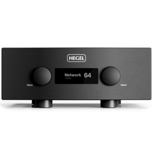 Hegel | H600 Amplifier | Australia Hi Fi1