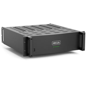 Hegel | C53 Power Amplifier | Melbourne Hi Fi2