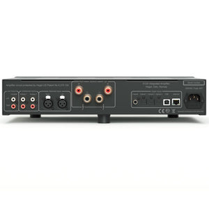 Hegel | H120 Integrated Amplifier | Melbourne Hi Fi6