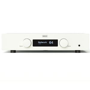 Hegel | H120 Integrated Amplifier | Australia Hi Fi2