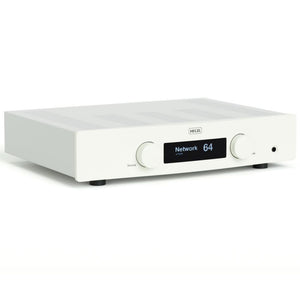 Hegel | H120 Integrated Amplifier | Australia Hi Fi4