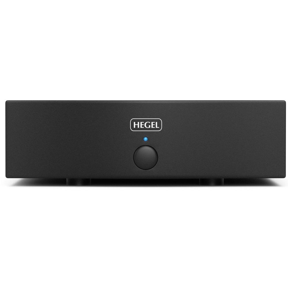 Hegel | H20 Power Amplifier | Melbourne Hi Fi1