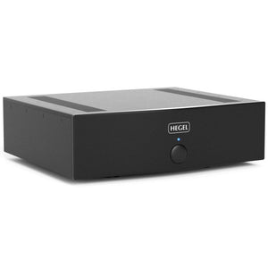 Hegel | H20 Power Amplifier | Melbourne Hi Fi2