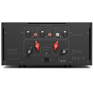 Hegel | H30 Power Amplifier | Melbourne Hi Fi3