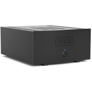 Hegel | H30 Power Amplifier | Melbourne Hi Fi2