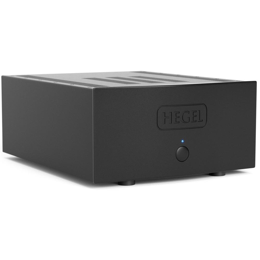Hegel | H30 Power Amplifier | Melbourne Hi Fi1