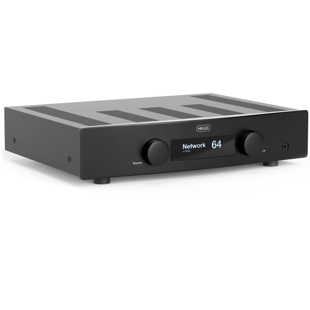 Hegel | H95 Integrated Amplifier | Australia Hi Fi2