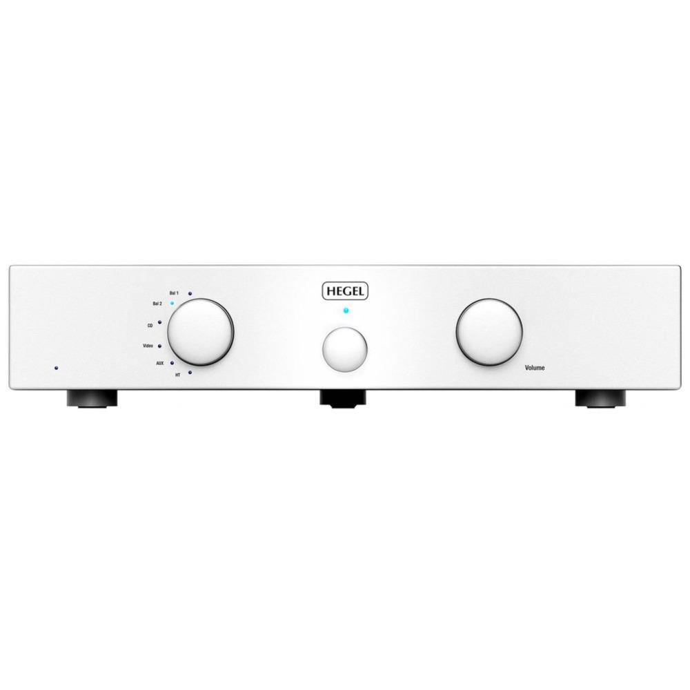 Hegel | P30 Preamplifier | Melbourne Hi Fi2