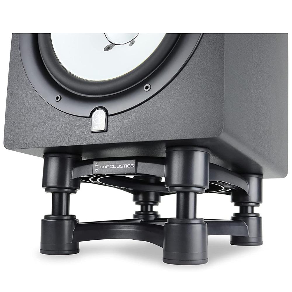 IsoAcoustic | Aperta 200 Speaker Isolation Stands | Melbourne Hi Fi5