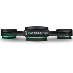 IsoAcoustics | Aperta Sub Isolation Stand | Australia Hi Fi2