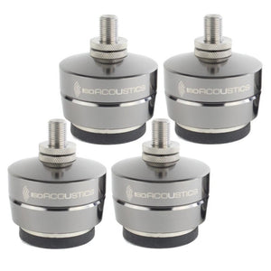 IsoAcoustics GAIA I Acoustic Isolation Feet - Set of 4 | Melbourne Hi Fi1