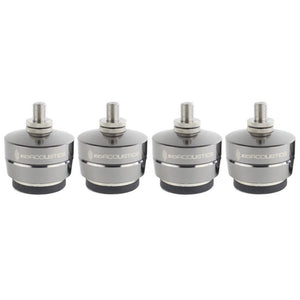 IsoAcoustics|GAIA II Acoustic Isolation Feet - Set of 4|Australia Hi Fi2